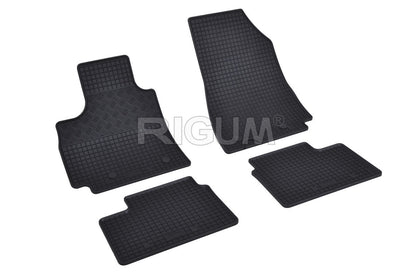 Covorase auto Renault Arkana, an fabricatie 03.2021 - prezent, caroserie suv | 905397