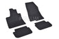 Covorase auto Dacia Sandero III, an fabricatie 01.2021 - prezent, caroserie hatchback | 905403