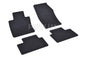 Covorase auto Volvo S60 PHEV fabricatie 2018 - prezent, caroserie sedan #1