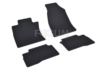 Covorase auto KGM Tivoli fabricatie 2025 - prezent, caroserie suv #1