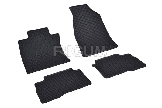 Covorase auto KGM Tivoli fabricatie 2025 - prezent, caroserie suv #1
