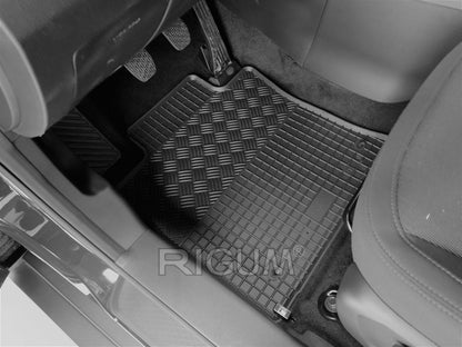 Covorase auto KGM Tivoli fabricatie 2025 - prezent, caroserie suv #1