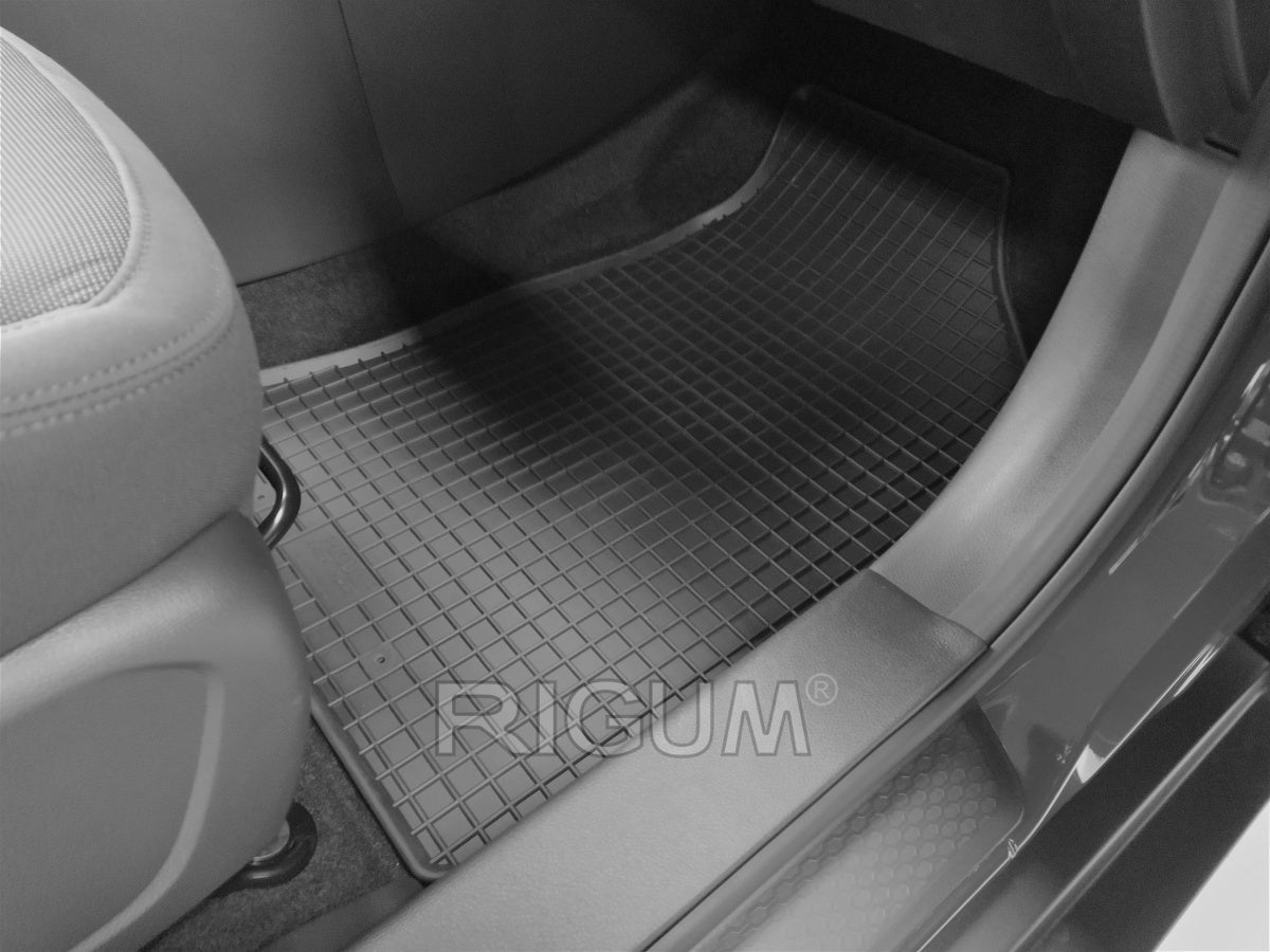 Covorase auto KGM Tivoli fabricatie 2025 - prezent, caroserie suv #1