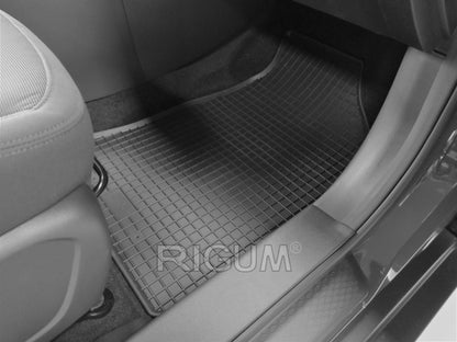 Covorase auto KGM Tivoli fabricatie 2025 - prezent, caroserie suv #1