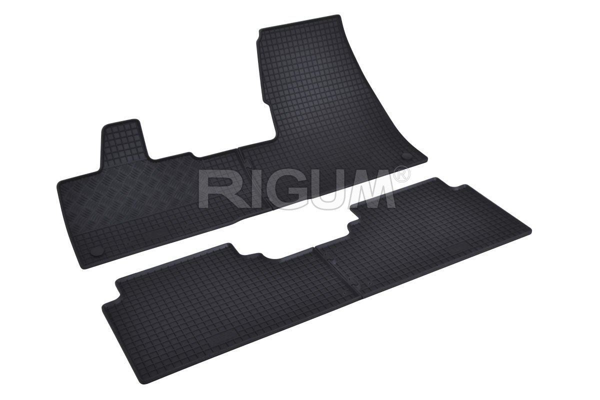 Covorase auto BMW I3, an fabricatie 11.2013 - 06.2022, caroserie hatchback | 905441
