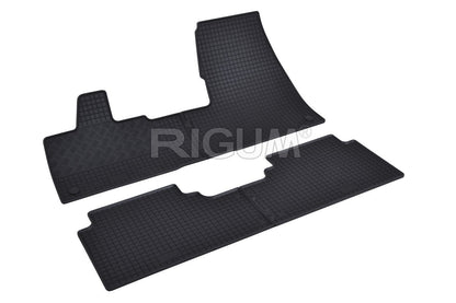 Covorase auto BMW I3, an fabricatie 11.2013 - 06.2022, caroserie hatchback | 905441