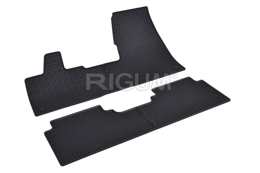 Covorase auto BMW I3, an fabricatie 11.2013 - 06.2022, caroserie hatchback | 905441