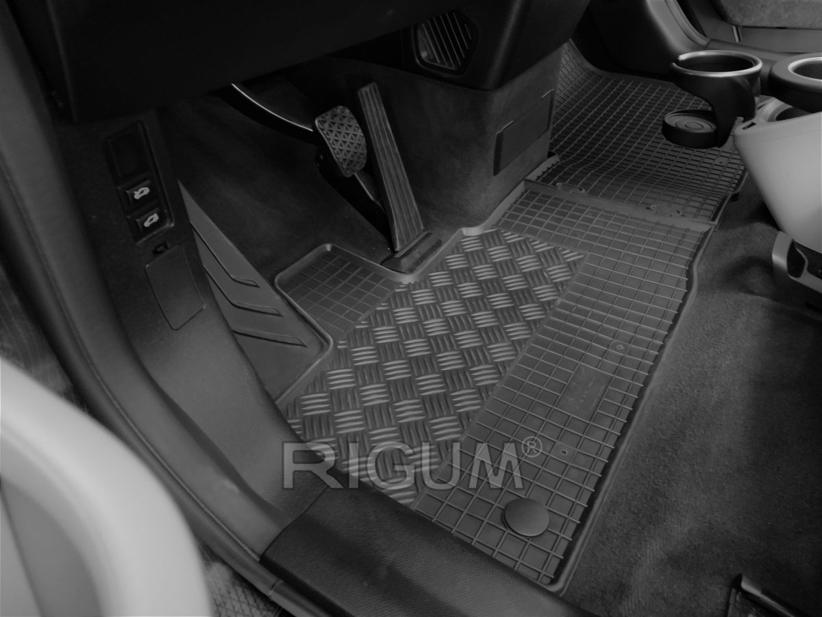 Covorase auto BMW I3, an fabricatie 11.2013 - 06.2022, caroserie hatchback | 905441