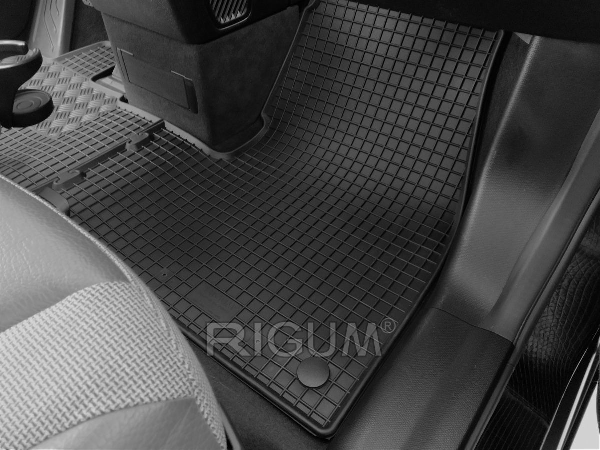 Covorase auto BMW I3, an fabricatie 11.2013 - 06.2022, caroserie hatchback | 905441