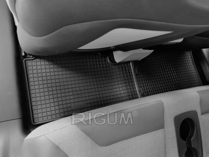 Covorase auto BMW I3, an fabricatie 11.2013 - 06.2022, caroserie hatchback | 905441