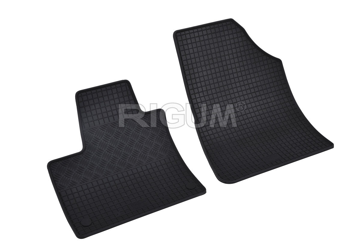 Covorase auto Renault Kangoo E-Tech fabricatie 2022 - prezent, caroserie van #1