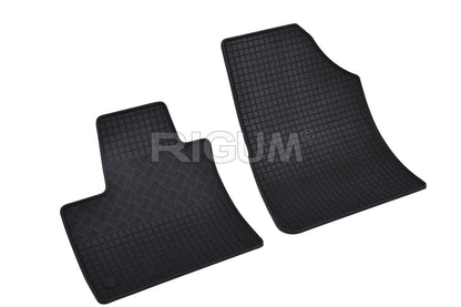 Covorase auto Renault Kangoo E-Tech fabricatie 2022 - prezent, caroserie van #1