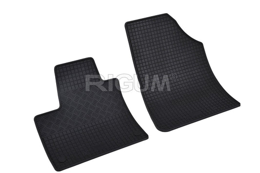 Covorase auto Renault Kangoo E-Tech fabricatie 2022 - prezent, caroserie van #1