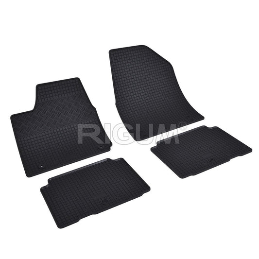 Covorase auto Hyundai Ioniq 5, an fabricatie 2021 - prezent, caroserie hatchback | 905533