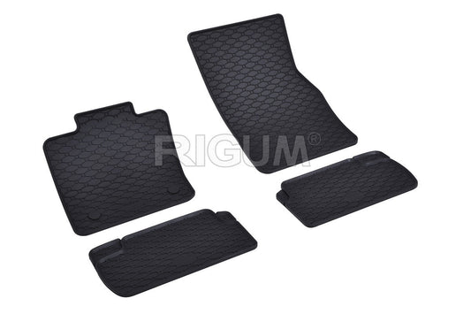 Covorase auto Mini Cooper IV F66 fabricatie 03.2024 - prezent, caroserie hatchback #1