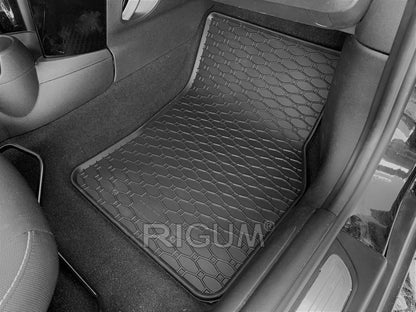 Covorase auto Mini Cooper IV F66, an fabricatie 03.2024 - prezent, caroserie hatchback | 905540
