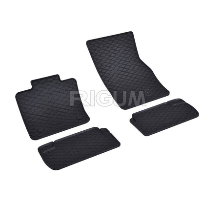 Covorase auto Mini Cooper III F56, an fabricatie 03.2014 - 02.2024, caroserie hatchback | 905540