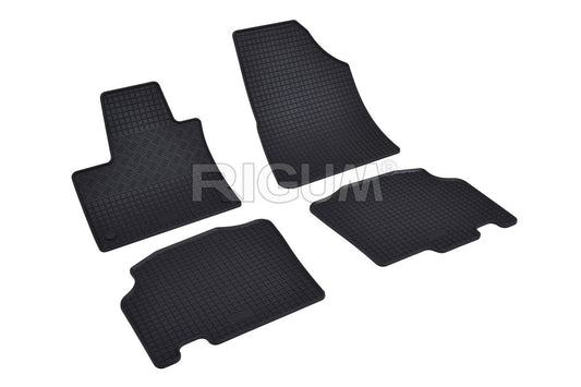 Covorase auto Nissan Townstar Combi, an fabricatie 01.2022 - prezent, caroserie van | 905564