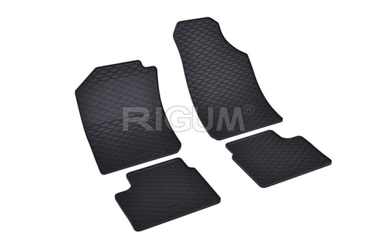 Covorase auto Dacia Spring Facelift fabricatie 2024 - prezent, caroserie suv #1
