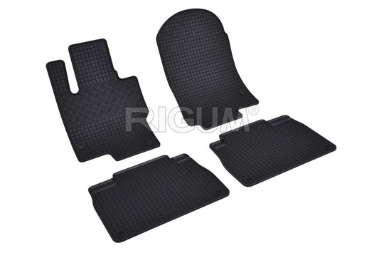 Covorase auto Mercedes GLE II PHEV, an fabricatie 03.2020 - prezent, caroserie suv w167 | 905625