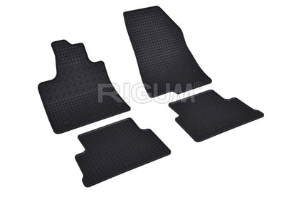 Covorase auto Dacia Jogger, an fabricatie 2022 - prezent, caroserie combi | 905663