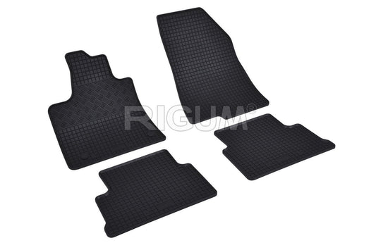 Covorase auto Dacia Jogger, an fabricatie 2022 - prezent, caroserie combi | 905663