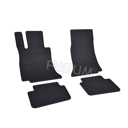 Covorase auto Mercedes C-Class W206, an fabricatie 06.2021 - prezent, caroserie combi | 905694