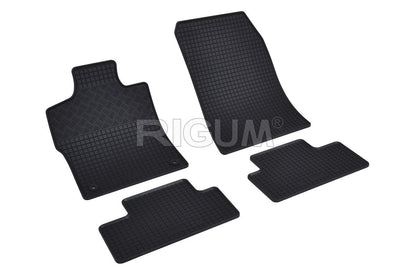 Covorase auto Opel Astra L PHEV fabricatie 01.2022 - prezent, caroserie hatchback #1 - Auto Alorria
