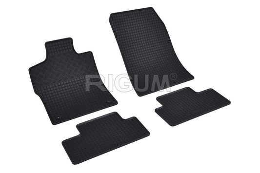 Covorase auto Opel Astra L PHEV fabricatie 01.2022 - prezent, caroserie hatchback #1 - Auto Alorria