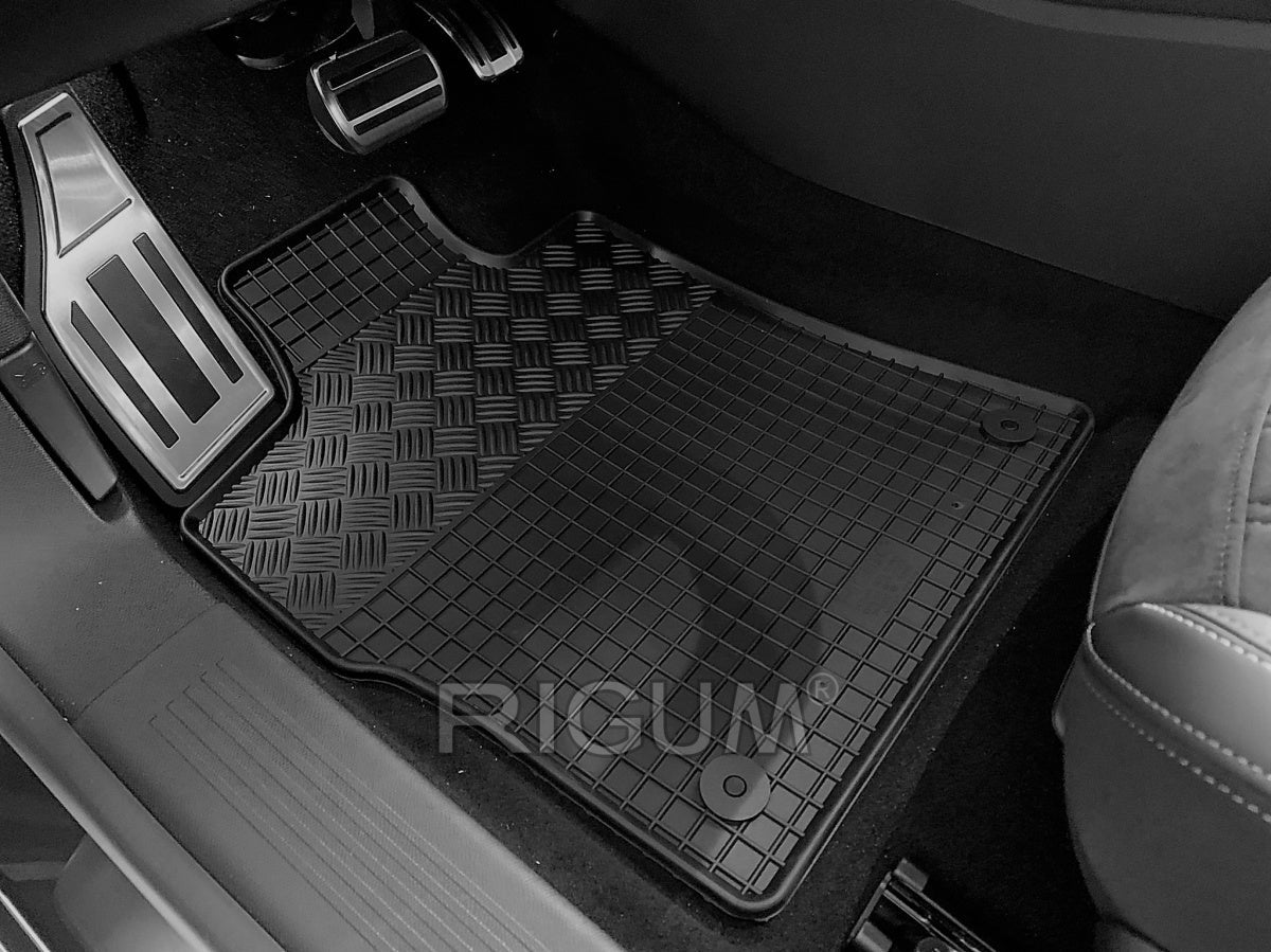 Covorase auto Opel Astra L PHEV fabricatie 01.2022 - prezent, caroserie hatchback #1 - Auto Alorria