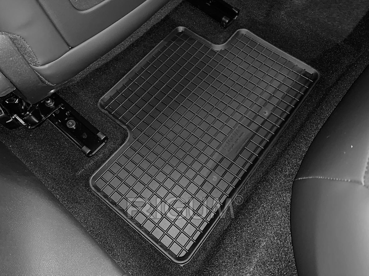 Covorase auto Opel Astra L PHEV fabricatie 01.2022 - prezent, caroserie hatchback #1 - Auto Alorria