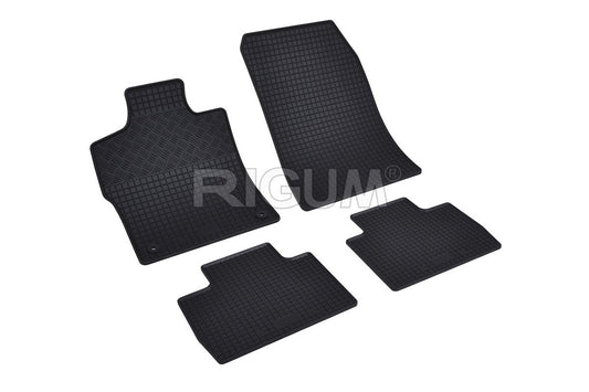 Covorase auto Peugeot 408, an fabricatie 10.2022 - prezent, caroserie suv | 905748
