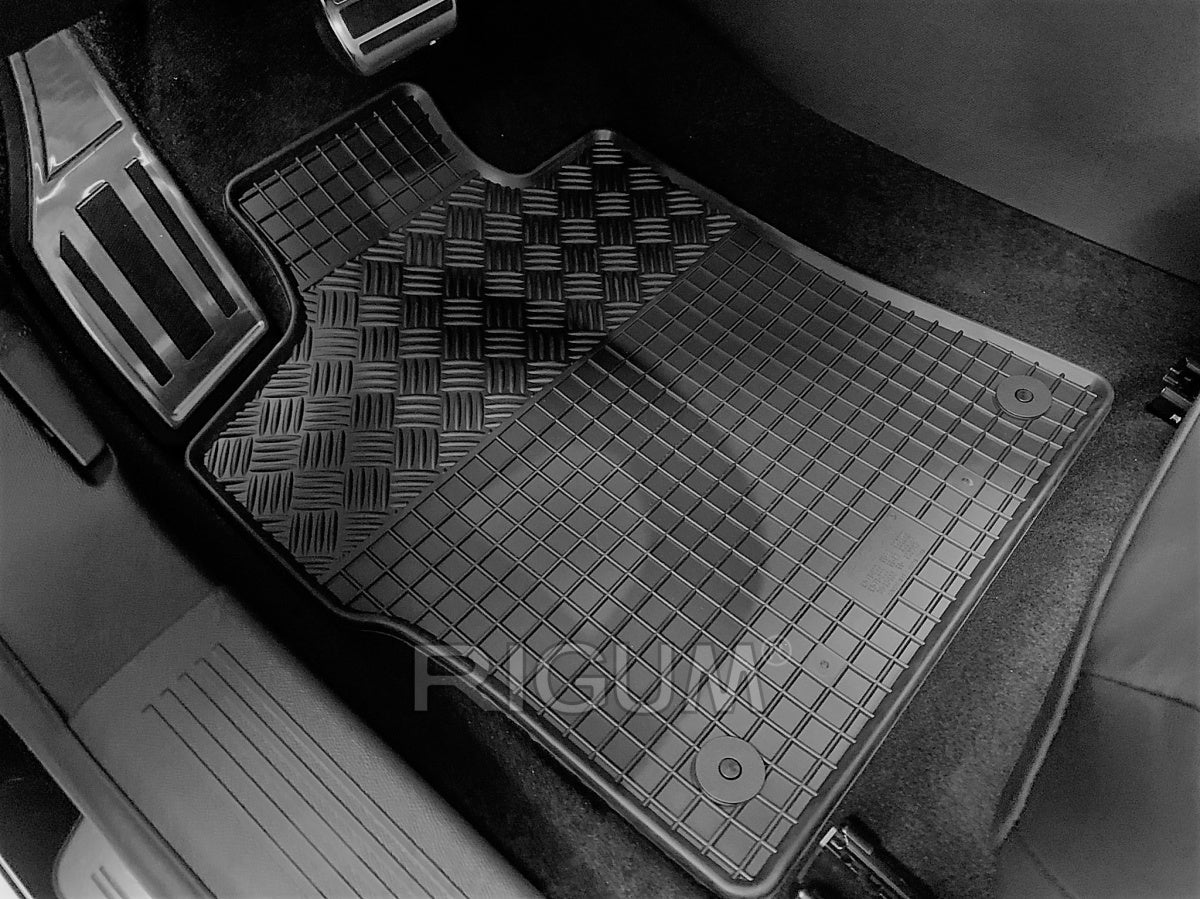 Covorase auto Peugeot 408, an fabricatie 10.2022 - prezent, caroserie suv | 905748