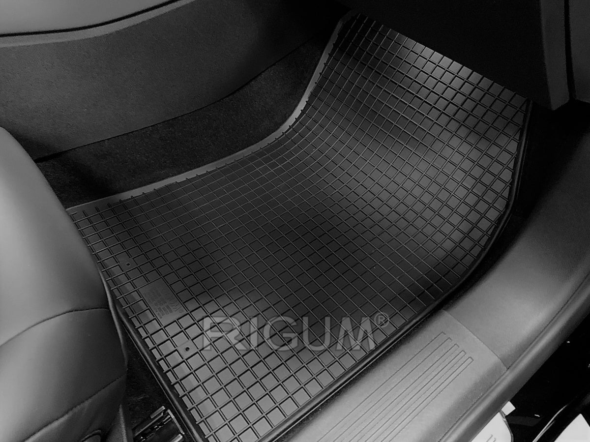 Covorase auto Peugeot 408, an fabricatie 10.2022 - prezent, caroserie suv | 905748