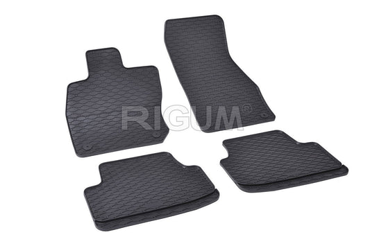Covorase auto Cupra Formentor eTSI fabricatie 2020 - prezent, caroserie suv #1