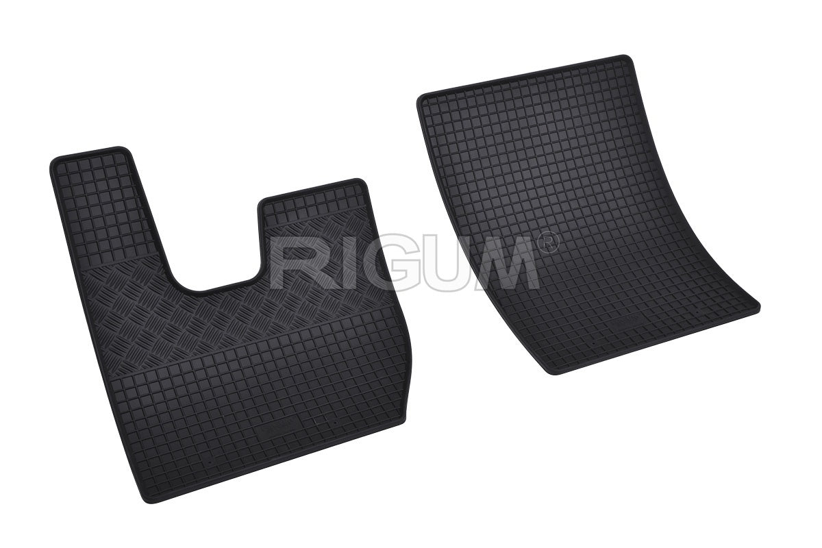Covorase auto Iveco S-Way, an fabricatie 2019 - prezent, caroserie autoutilitara | 905779