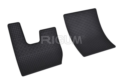 Covorase auto Iveco S-Way, an fabricatie 2019 - prezent, caroserie autoutilitara | 905779