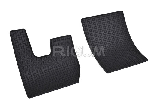 Covorase auto Iveco S-Way, an fabricatie 2019 - prezent, caroserie autoutilitara | 905779