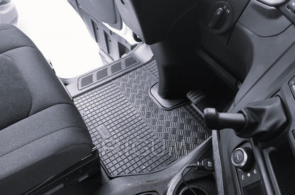 Covorase auto Iveco S-Way, an fabricatie 2019 - prezent, caroserie autoutilitara | 905779