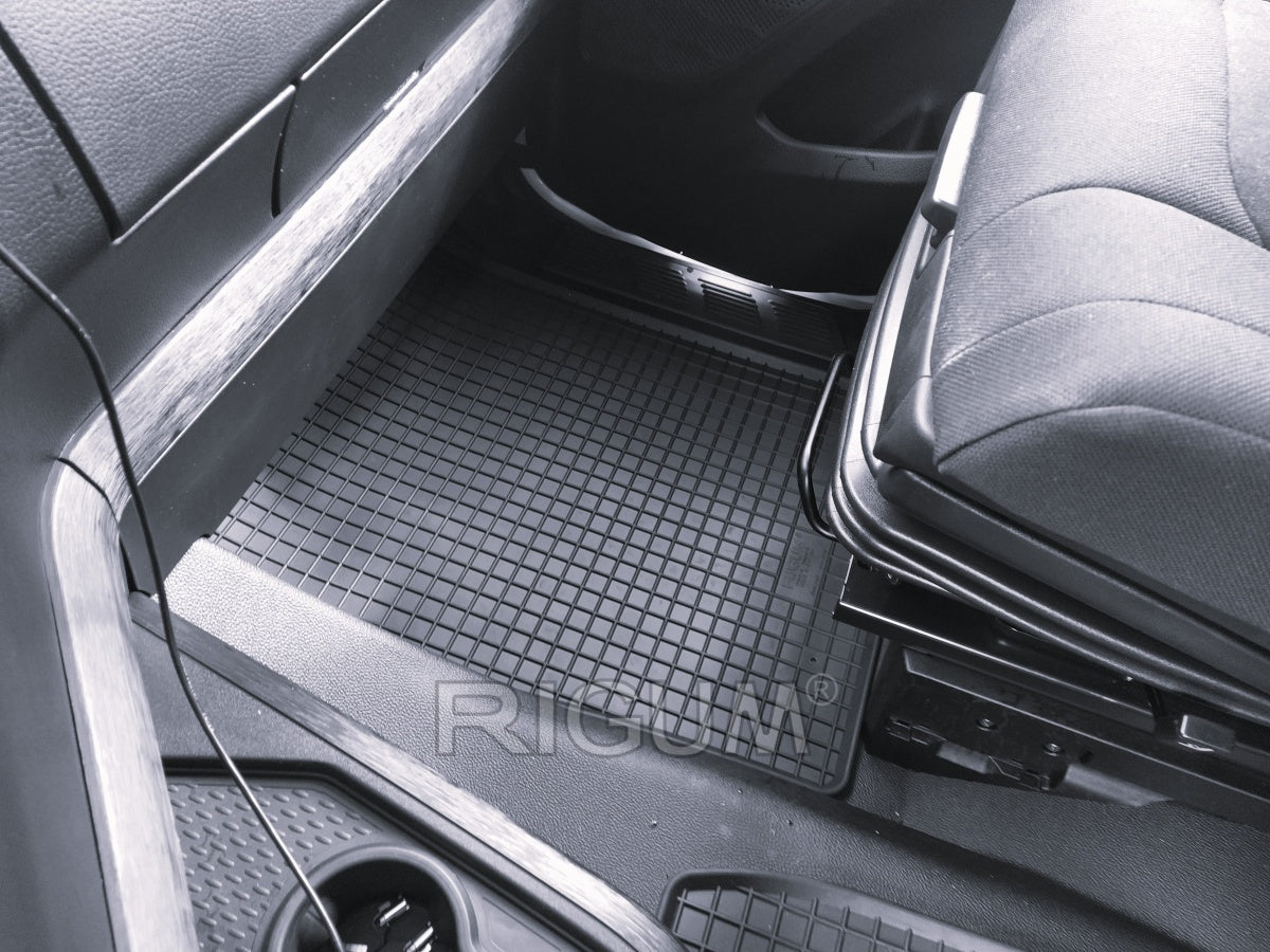 Covorase auto Iveco S-Way, an fabricatie 2019 - prezent, caroserie autoutilitara | 905779