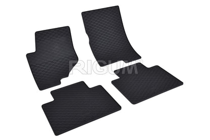 Covorase auto KGM Rexton fabricatie 2025 - prezent, caroserie suv #1