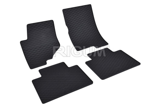 Covorase auto KGM Rexton fabricatie 2025 - prezent, caroserie suv #1