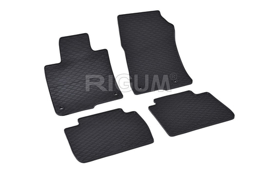 Covorase auto Honda ZR-V Hybrid fabricatie 10.2023 - prezent, caroserie suv #1 - Auto Alorria