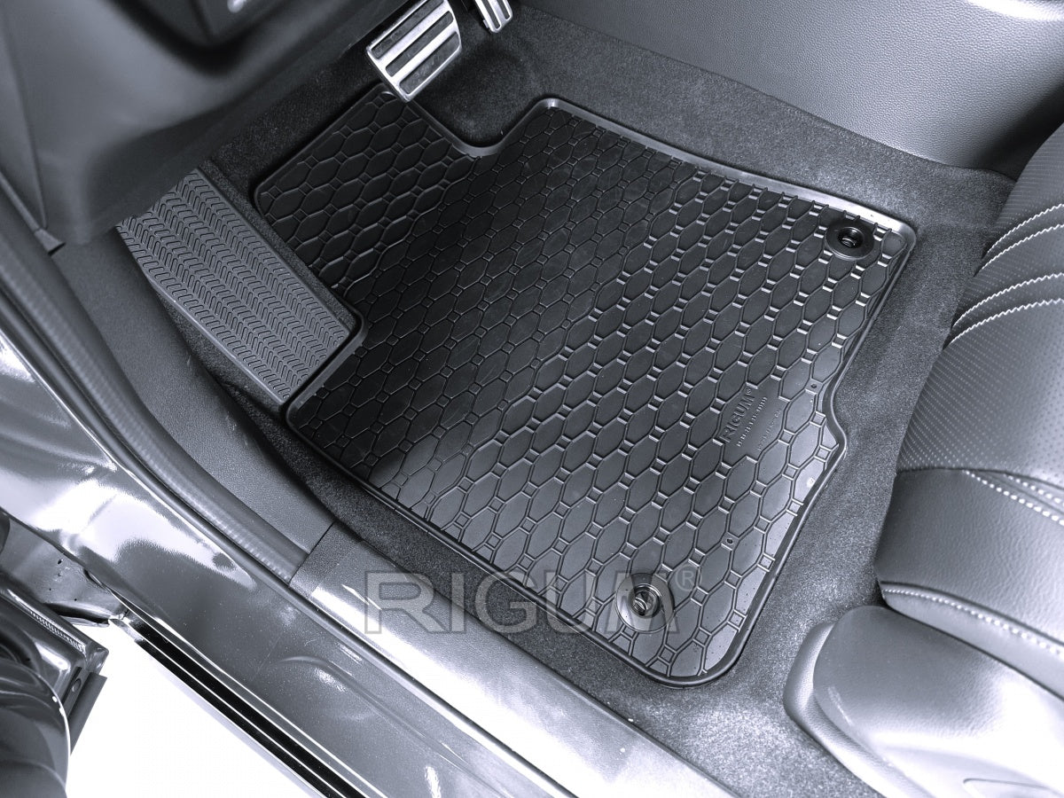 Covorase auto Honda ZR-V Hybrid fabricatie 10.2023 - prezent, caroserie suv #1 - Auto Alorria
