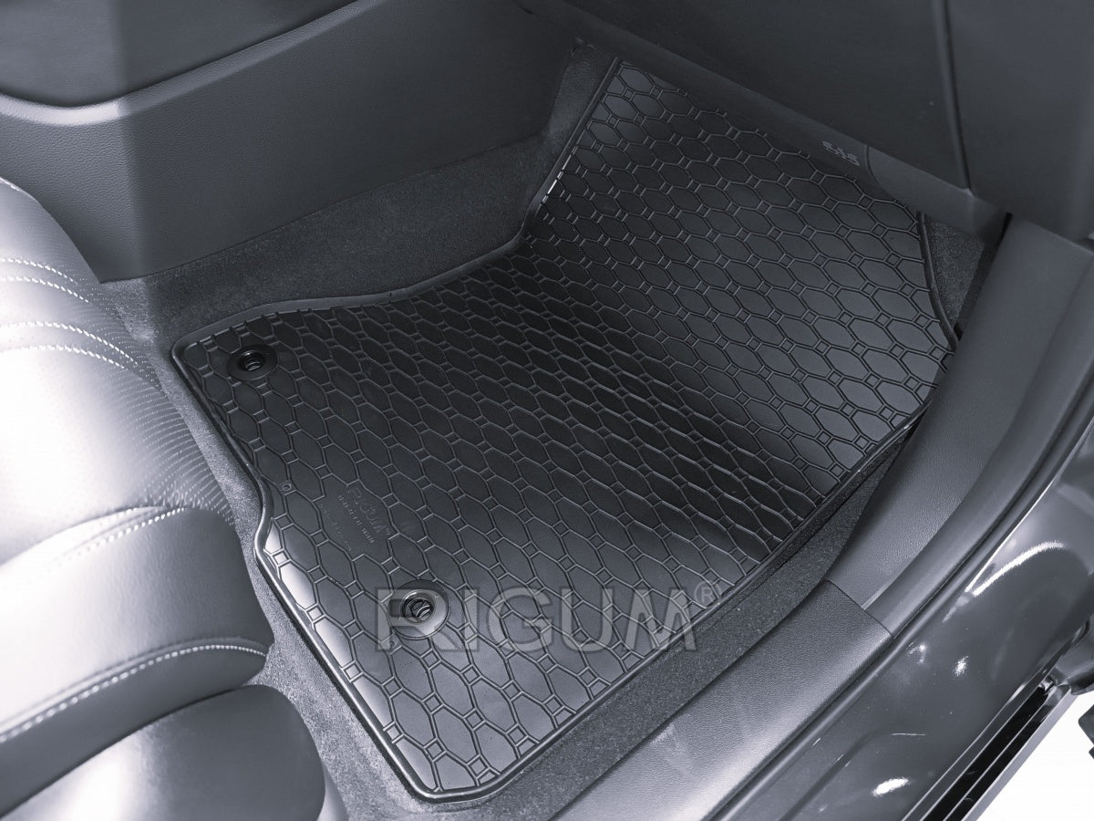 Covorase auto Honda ZR-V Hybrid fabricatie 10.2023 - prezent, caroserie suv #1 - Auto Alorria