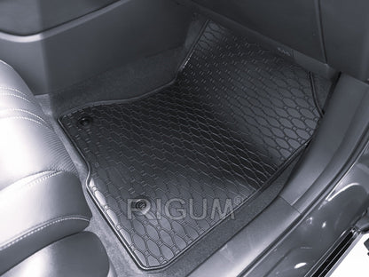 Covorase auto Honda ZR-V Hybrid fabricatie 10.2023 - prezent, caroserie suv #1 - Auto Alorria