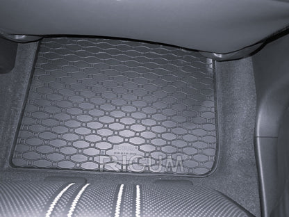 Covorase auto Honda ZR-V Hybrid fabricatie 10.2023 - prezent, caroserie suv #1 - Auto Alorria