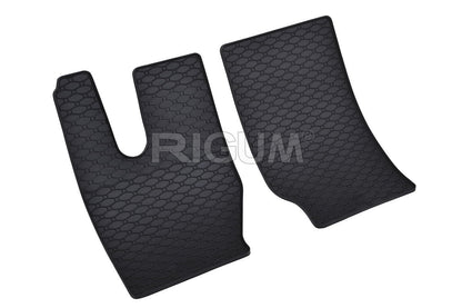 Covorase auto Iveco T-Way fabricatie 2021 - prezent, caroserie autoutilitara #1