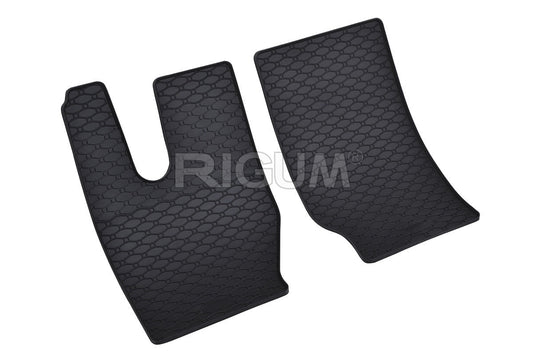 Covorase auto Iveco T-Way fabricatie 2021 - prezent, caroserie autoutilitara #1