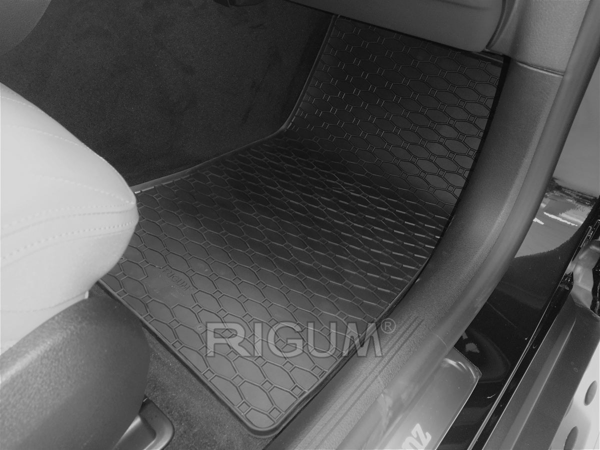 Covorase auto Mercedes GLC X254 PHEV fabricatie 09.2022 - prezent, caroserie suv #1 - Auto Alorria